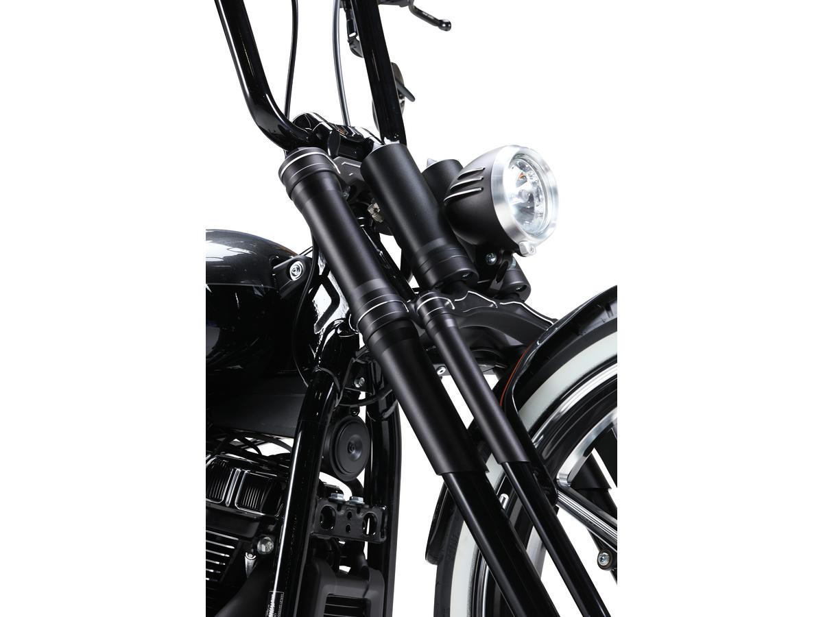 Thunderbike Radical 2.0 Springer Gabel Thunderbike
