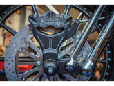 Thunderbike Caliper Bracket Pm Radial Sf Caliper Bracket For Single Flange Brake Systems Thunderbike Default Title