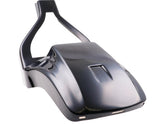 Cult Werk Racing 1 Seat Rear End Conversion Kit Solo Version Gloss Black Cult Werk Default Title