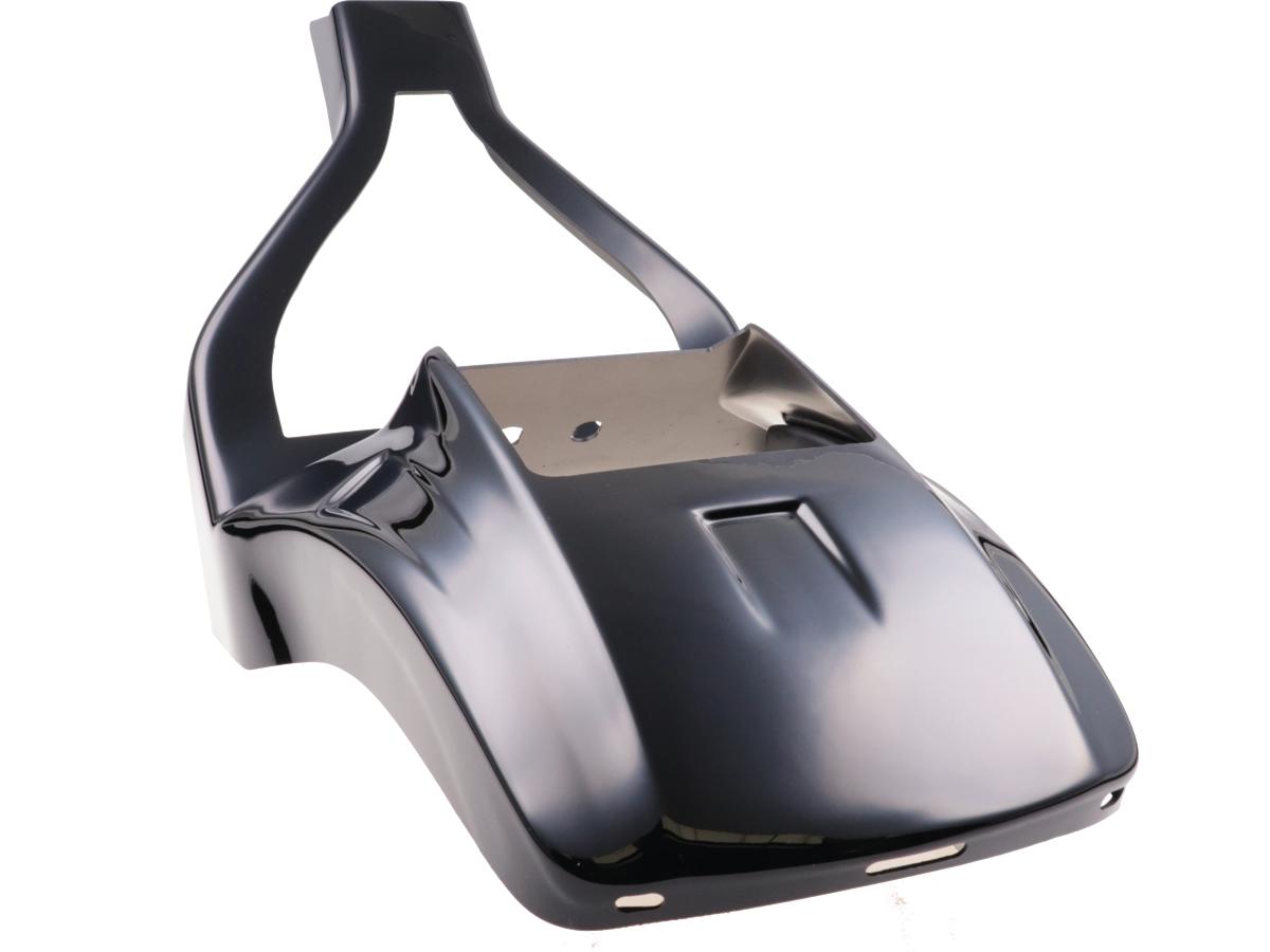 Cult Werk Racing 2 Seat Rear End Conversion Kit 2 Up Version Gloss Black Cult Werk Default Title