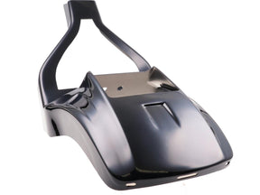 Cult Werk Racing 2 Seat Rear End Conversion Kit 2 Up Version Gloss Black Cult Werk Default Title