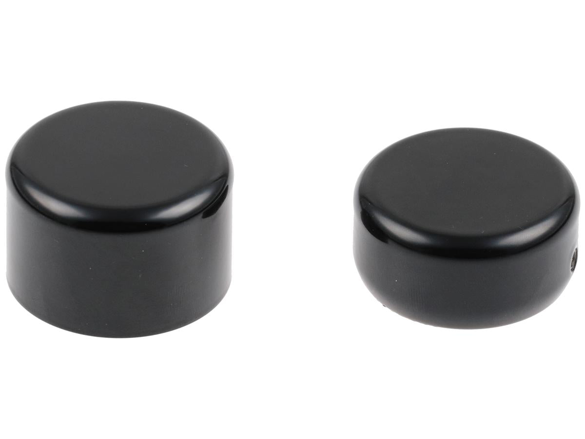 Cult Werk Rear Axle Cover Black Gloss Powder Coated Cult Werk Default Title