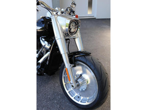 Cult Werk Custom V1 Front Fender Oem Wheel 18" Ready To Paint Cult Werk
