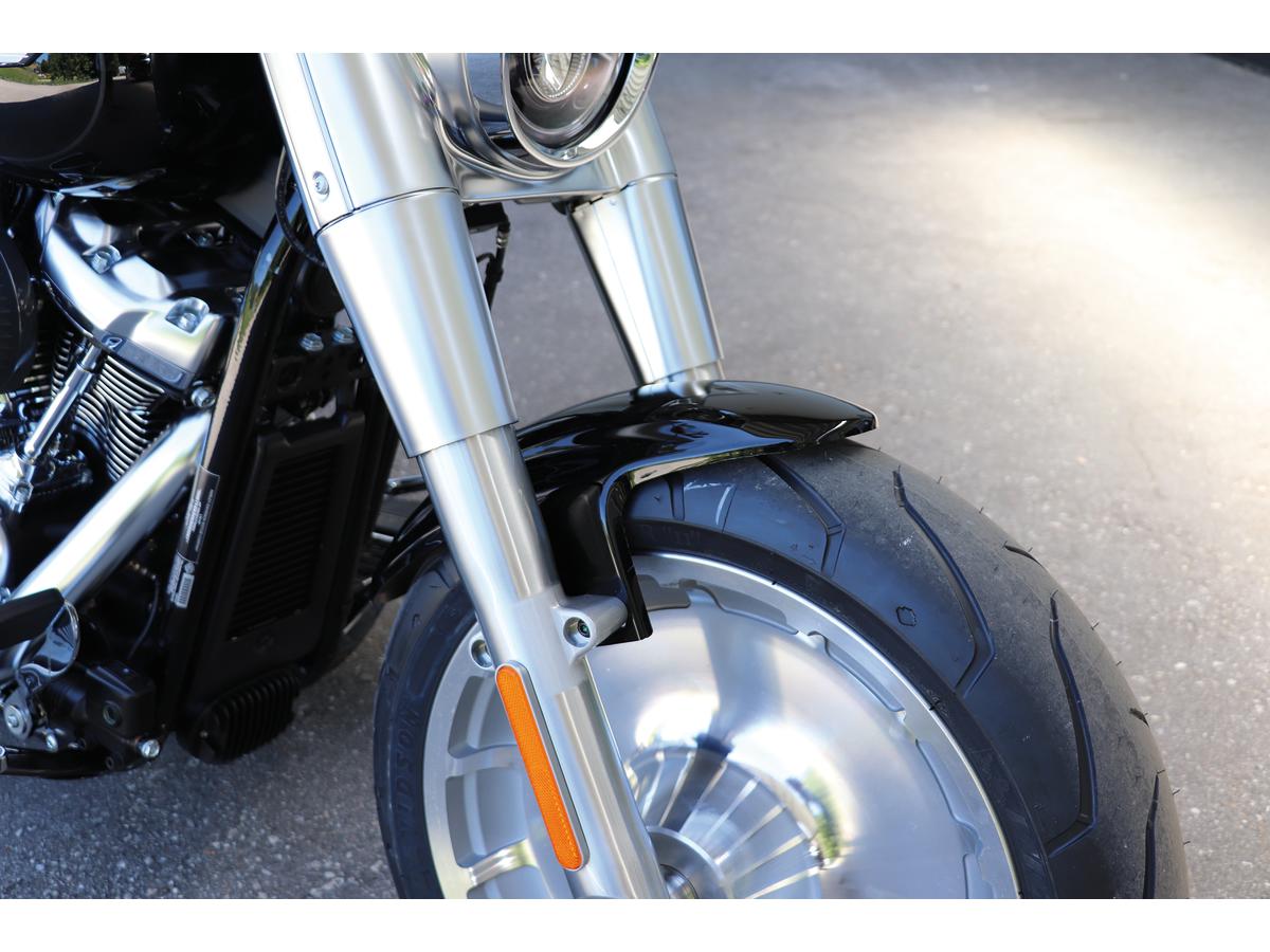 Cult Werk Custom V1 Front Fender Oem Wheel Gloss Black 18" Cult Werk
