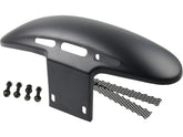 Cult Werk Custom V2 Front Fender Oem Wheel 18" Ready To Paint Cult Werk Default Title
