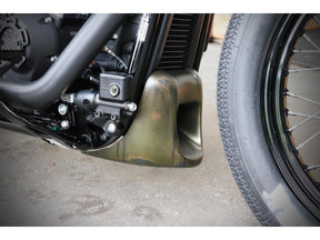Cult Werk Bobber Chin Fairing Cult Werk Default Title