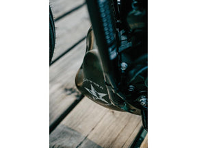 Cult Werk Bobber Chin Fairing Cult Werk