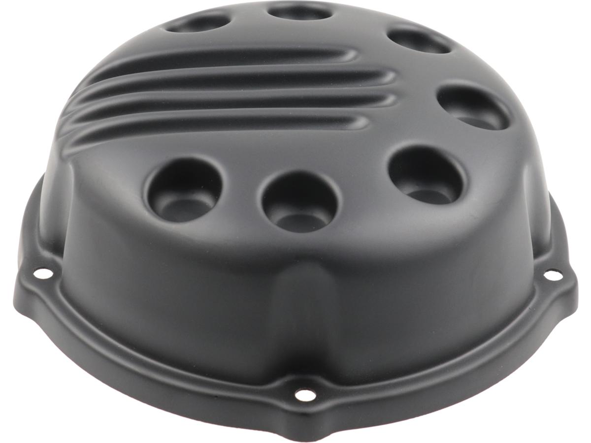 Cult Werk Slotted Air Filter Cover Ready To Paint Cult Werk