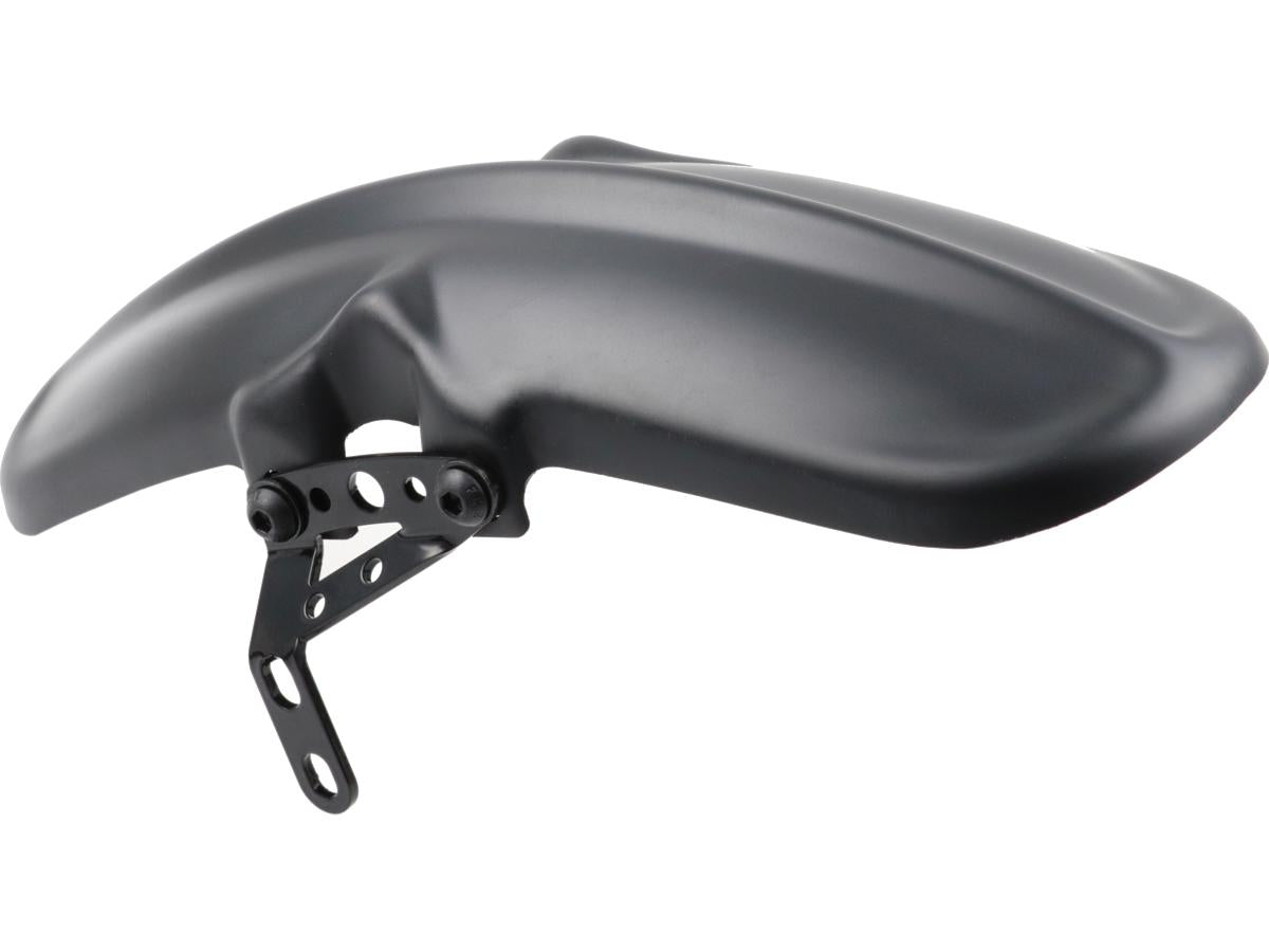 Cult Werk Old School Front Fender Gloss Black Cult Werk
