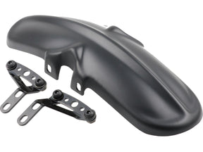 Cult Werk Old School Front Fender Gloss Black Cult Werk