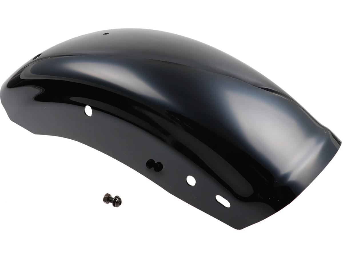 Cult Werk Original Style Short Rear Fender Gloss Black Cult Werk Default Title