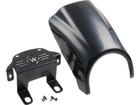 Cult Werk Custom Headlight Mask For Use With Oe Headlight Cult Werk