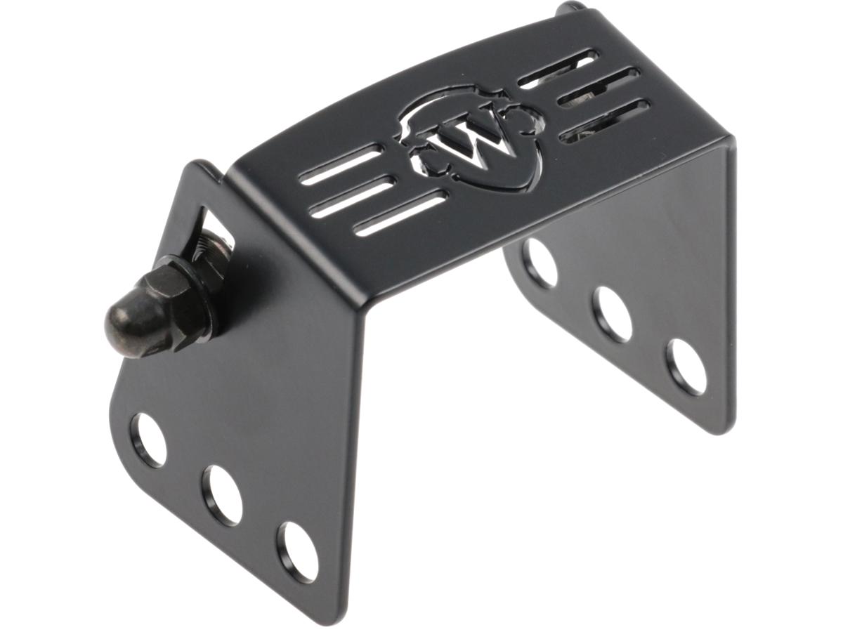 Cult Werk Tank Lift Black Powder Coated Cult Werk