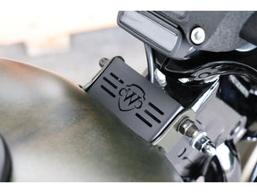 Cult Werk Tank Lift Black Powder Coated Cult Werk