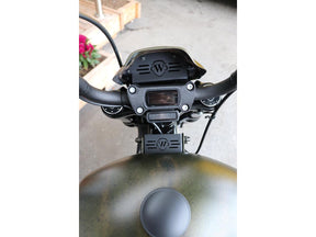 Cult Werk Tank Lift Black Powder Coated Cult Werk