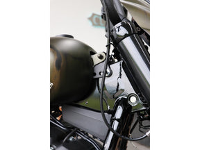 Cult Werk Tank Lift Black Powder Coated Cult Werk