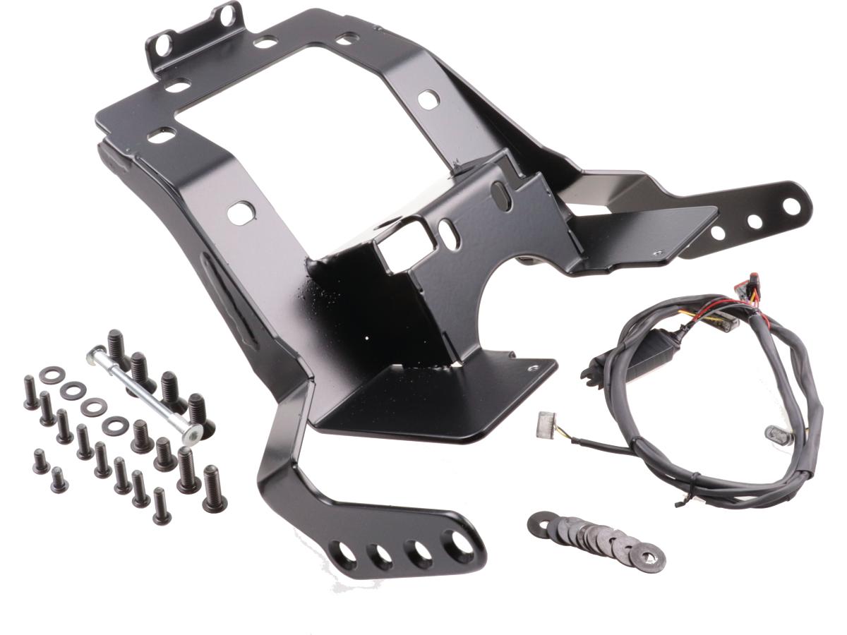 Cult Werk Racing 1 Seat Rear End Conversion Kit Solo Version Ready To Paint Cult Werk