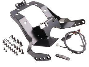 Cult Werk Racing 1 Seat Rear End Conversion Kit Solo Version Ready To Paint Cult Werk