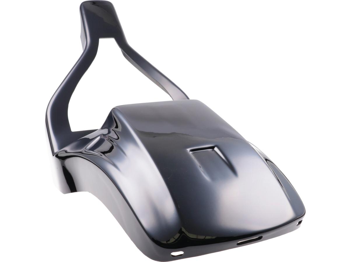 Cult Werk Racing 1 Seat Rear End Conversion Kit Solo Version Gloss Black Cult Werk Default Title