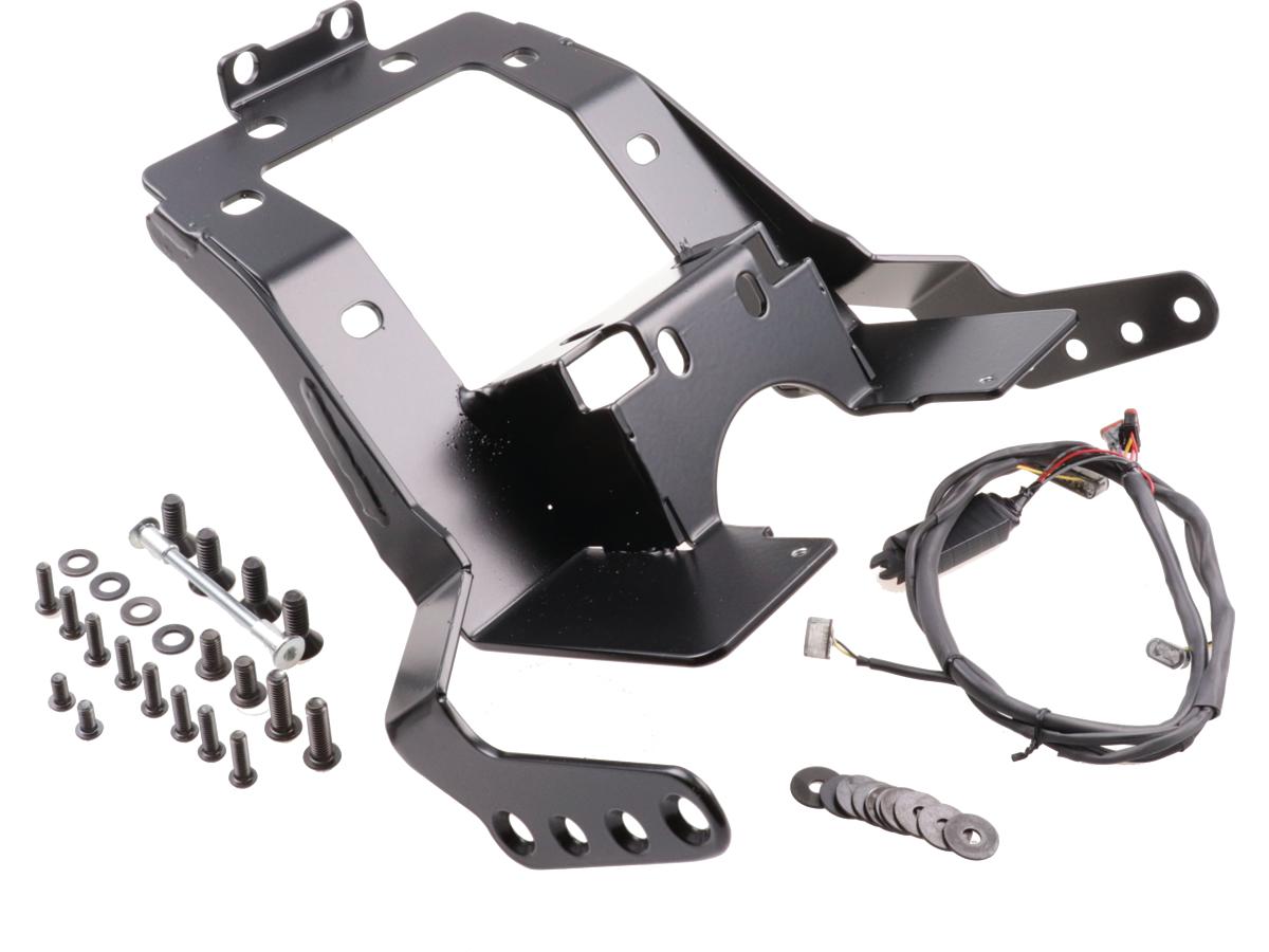 Cult Werk Racing 2 Seat Rear End Conversion Kit 2 Up Version Ready To Paint Cult Werk