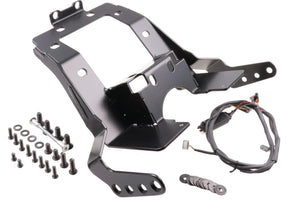 Cult Werk Racing 2 Seat Rear End Conversion Kit 2 Up Version Ready To Paint Cult Werk