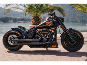 Cult Werk Racing 2 Seat Rear End Conversion Kit 2 Up Version Ready To Paint Cult Werk
