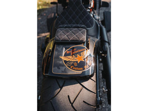 Cult Werk Racing 2 Seat Rear End Conversion Kit 2 Up Version Ready To Paint Cult Werk