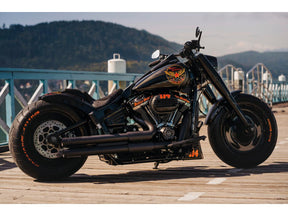 Cult Werk Racing 2 Seat Rear End Conversion Kit 2 Up Version Ready To Paint Cult Werk