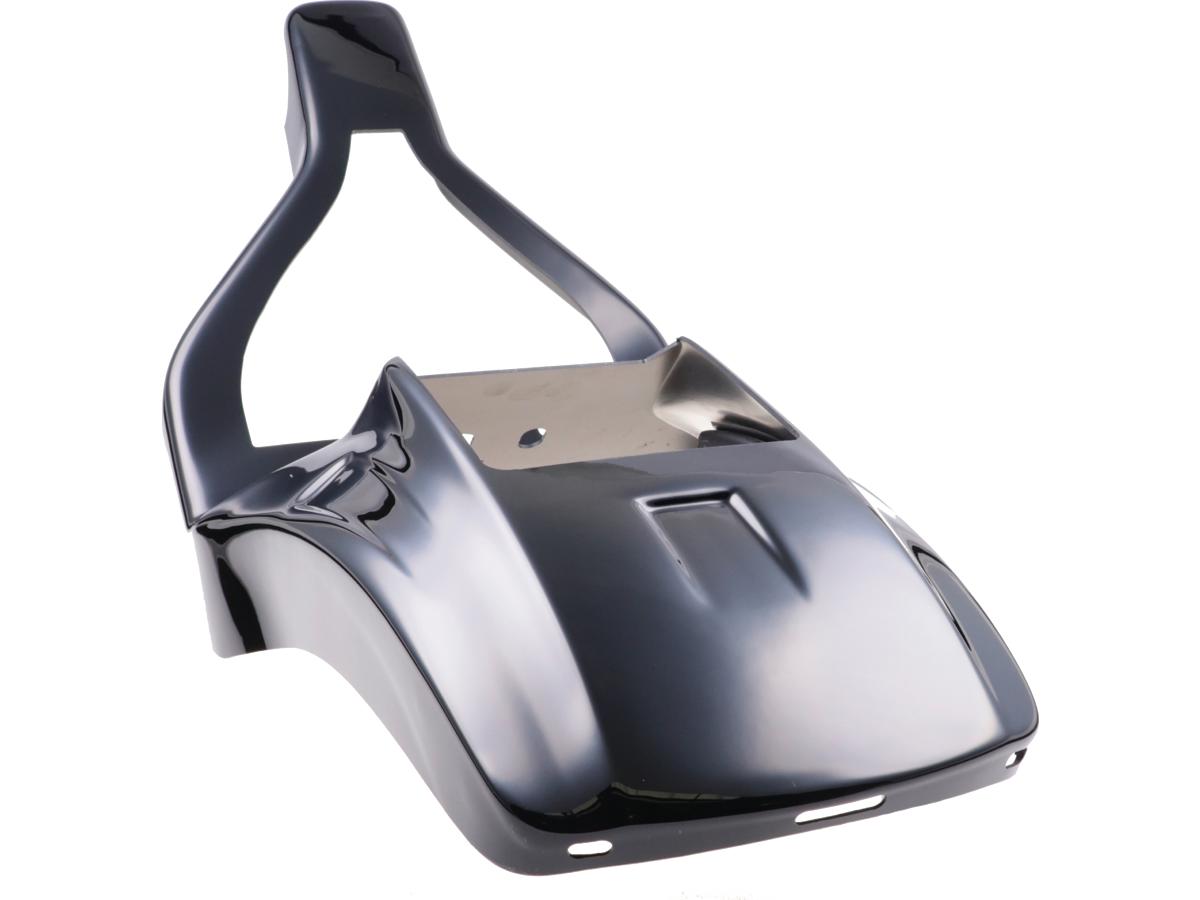 Cult Werk Racing 2 Seat Rear End Conversion Kit 2 Up Version Gloss Black Cult Werk Default Title