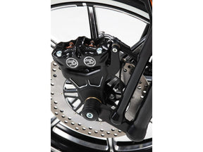 Performance Machine Custom Radial Brake Caliper Contrast Cut Anodized Left Performance Machine Default Title
