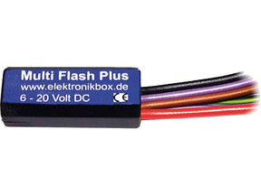 Axel Joost Elektronik Multi Flasher Plus Relay Axel Joost Elektronik Default Title