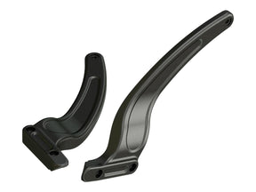 Thunderbike Shorty Rear Fender For 180mm Tire, No Lighting Thunderbike