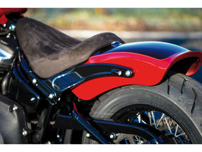 Thunderbike Shorty Rear Fender For 180mm Tire, No Lighting Thunderbike