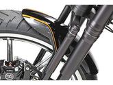 Thunderbike Front Fender Radical 2.0 Fork, Gfk Frontfender Raw Thunderbike Default Title