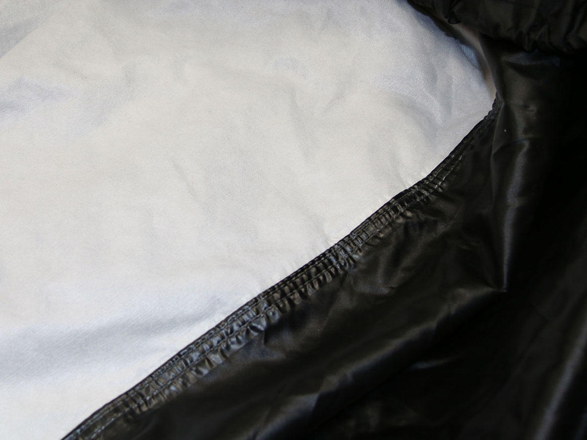 Nelson Rigg Defender Extreme Motorcycle Covers Size M Nelson Rigg