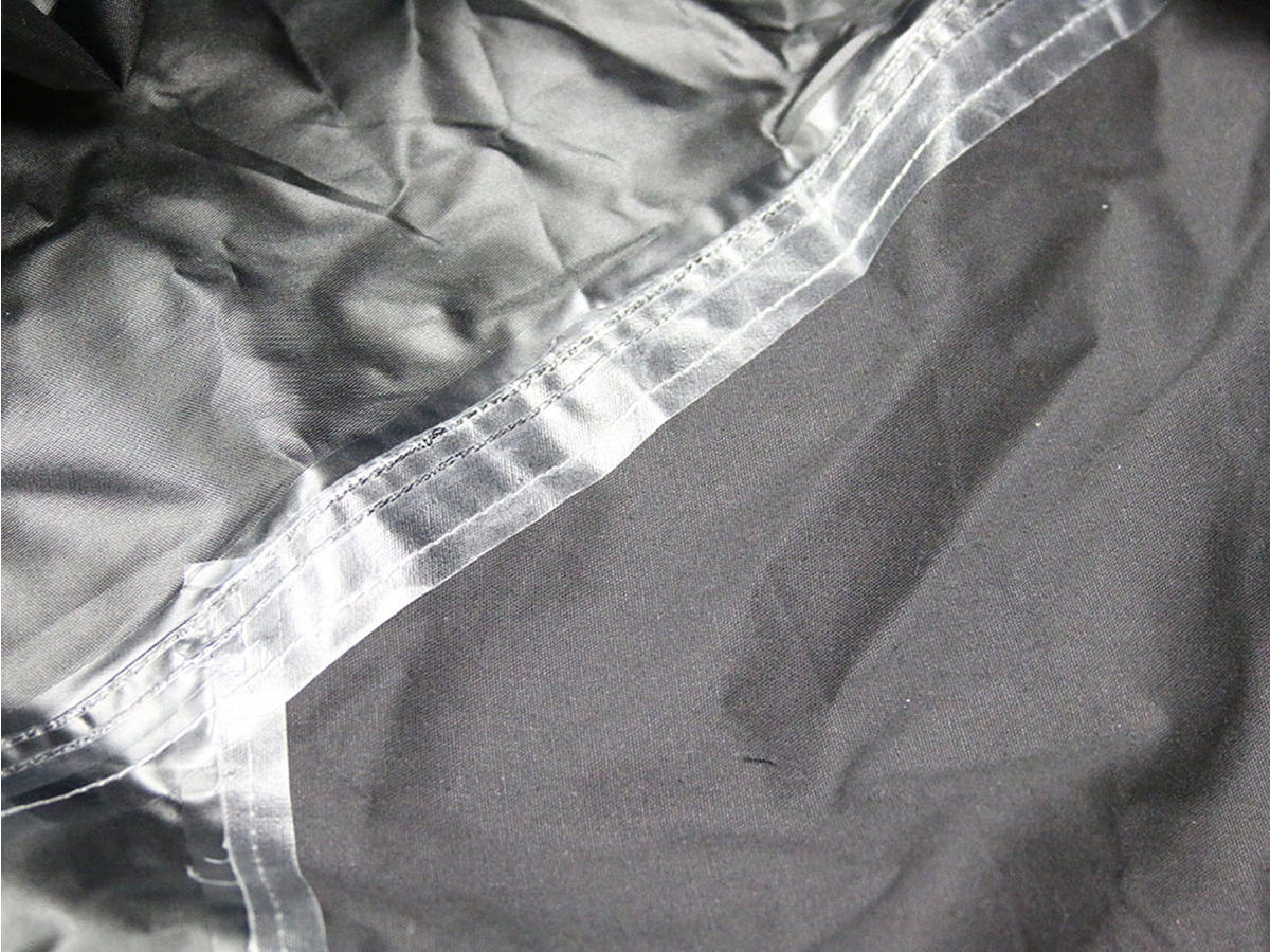 Nelson Rigg Defender Extreme Motorcycle Covers Size M Nelson Rigg
