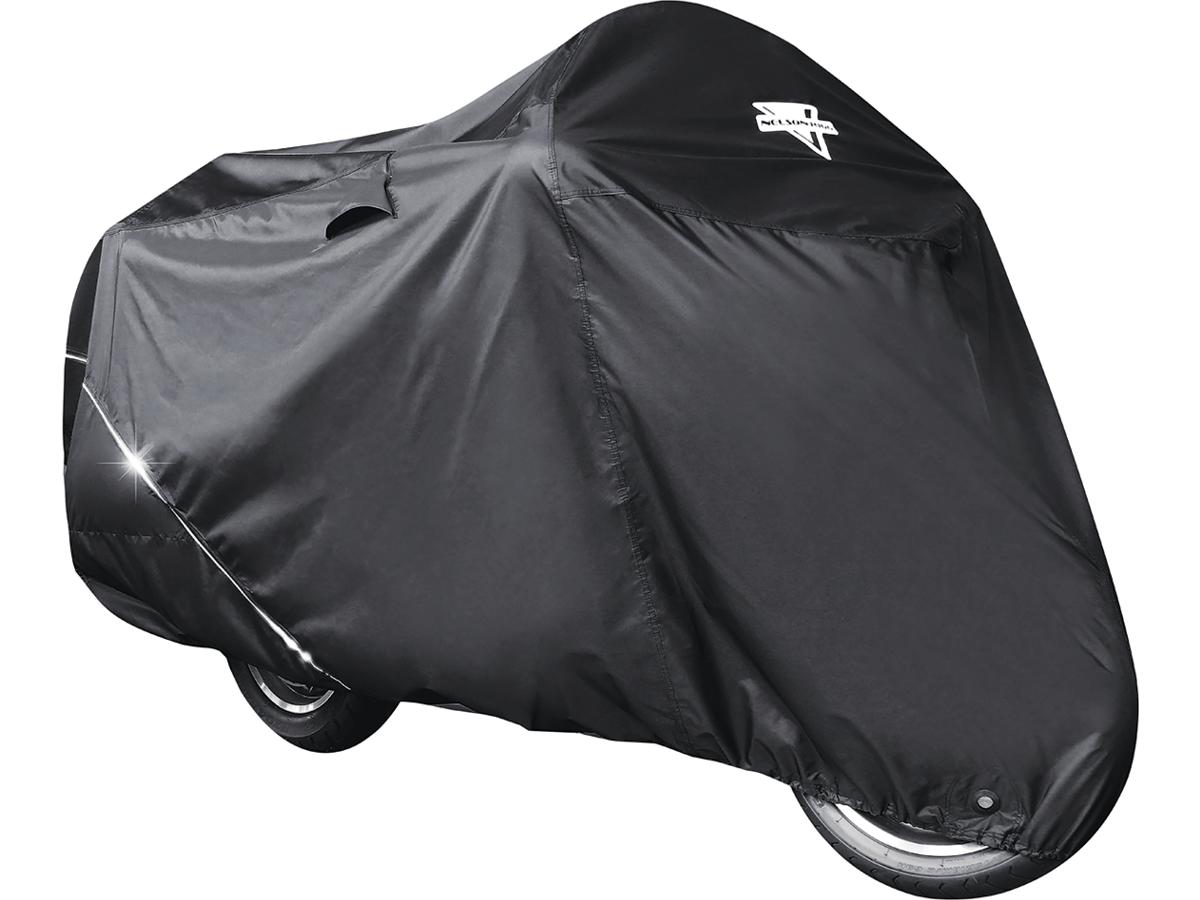 Nelson Rigg Defender Extreme Motorcycle Covers Size L Nelson Rigg Default Title
