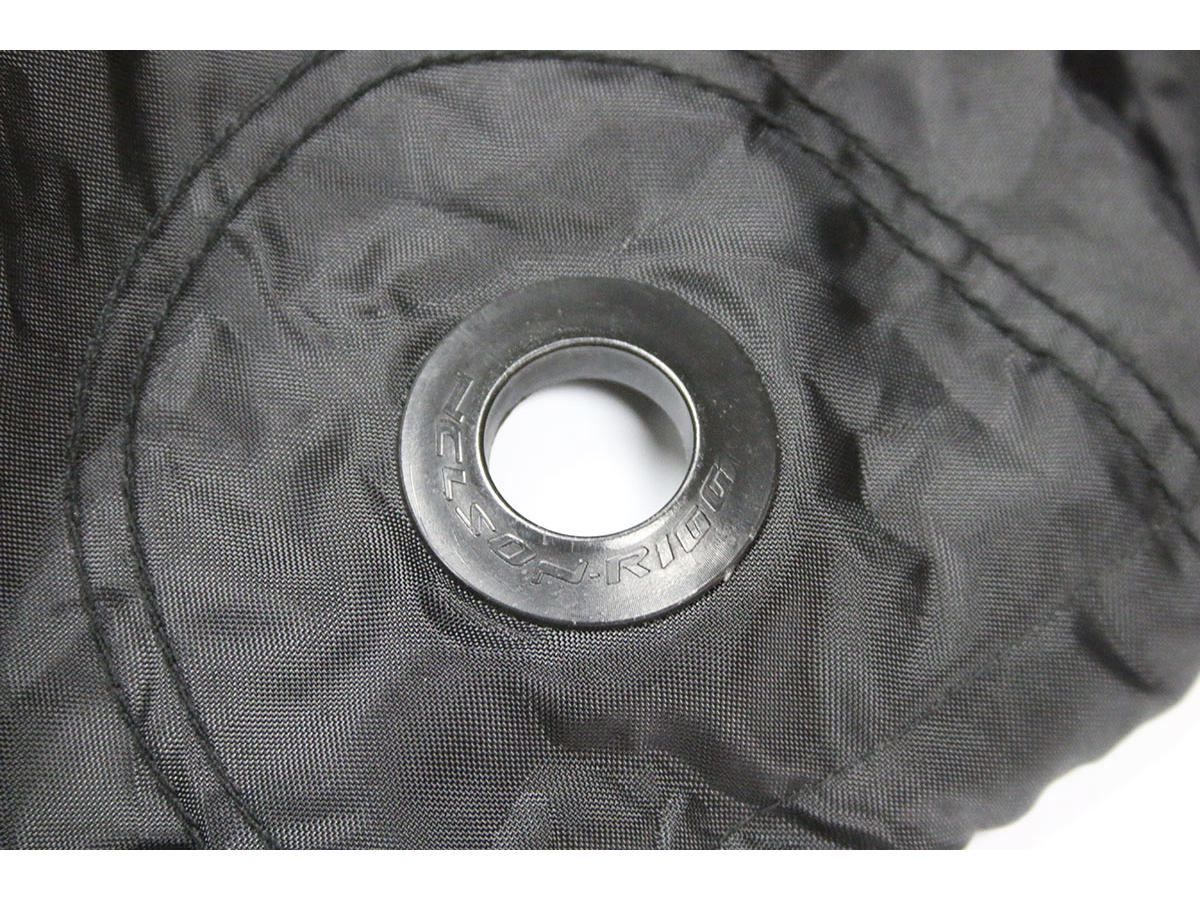 Nelson Rigg Defender Extreme Motorcycle Covers Size L Nelson Rigg