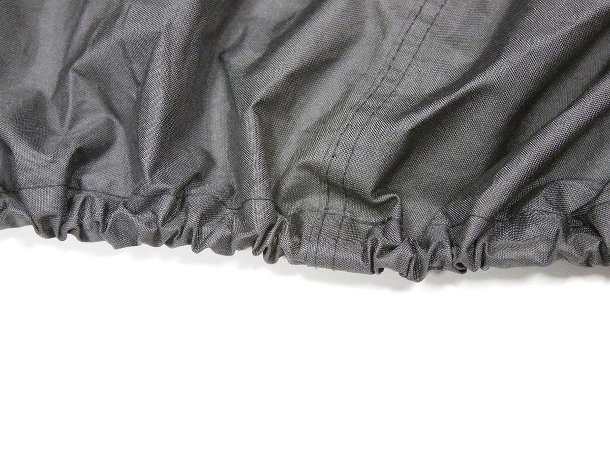 Nelson Rigg Defender Extreme Motorcycle Covers Size L Nelson Rigg