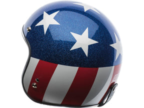 Torc Helmets Del Mar (T 50) Ece Open Face Helmet Torc Helmets