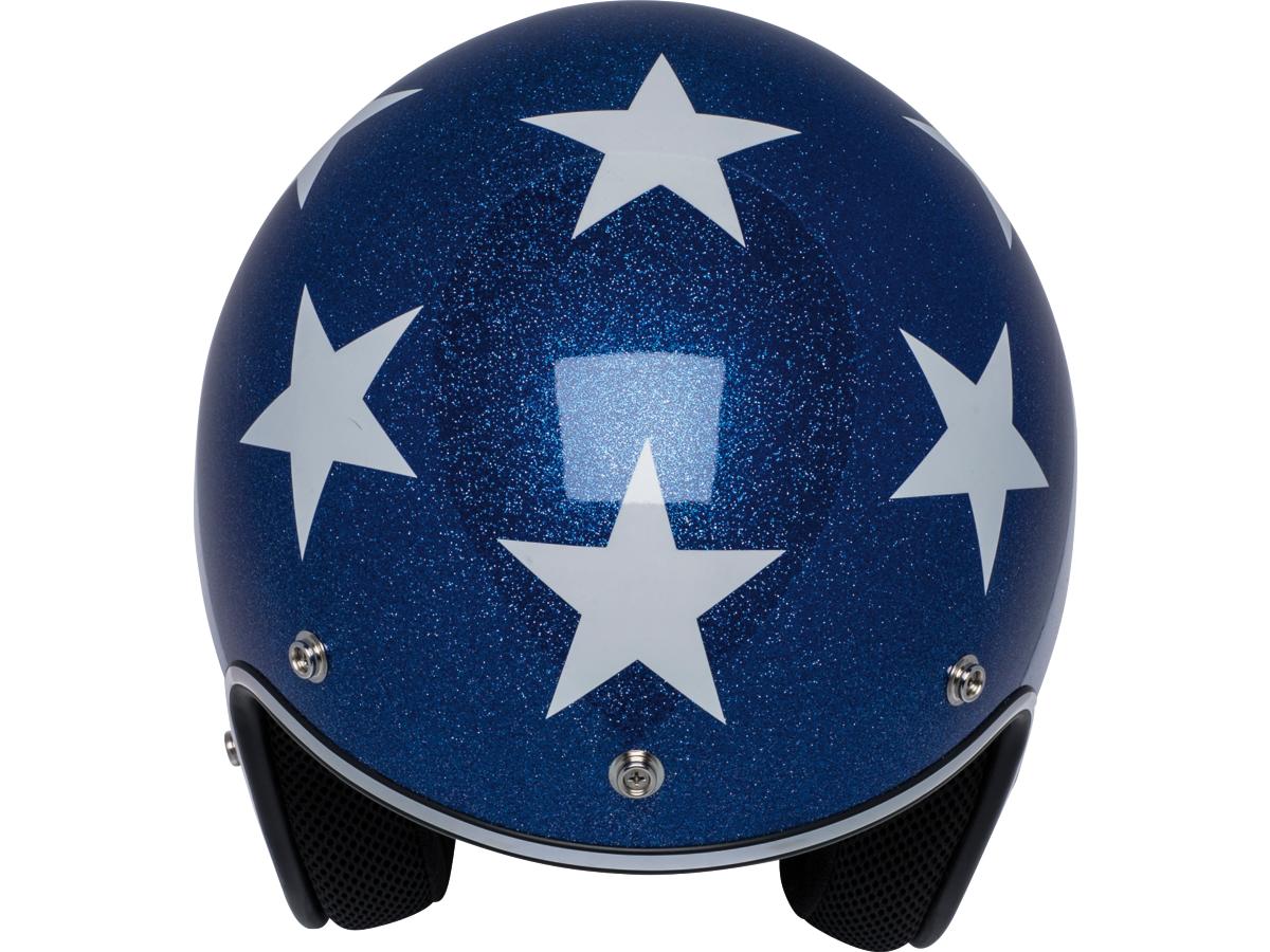 Torc Helmets Del Mar (T 50) Ece Open Face Helmet Torc Helmets