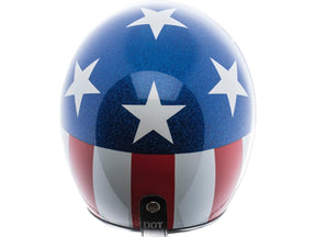 Torc Helmets Del Mar (T 50) Ece Open Face Helmet Torc Helmets