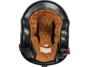 Torc Helmets Del Mar (T 50) Ece Open Face Helmet Torc Helmets