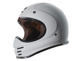 Torc Helmets Baja (T 3) Retro Mx Helmet Torc Helmets
