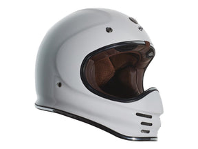 Torc Helmets Baja (T 3) Retro Mx Helmet Torc Helmets Default Title