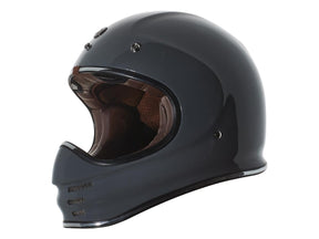 Torc Helmets Baja (T 3) Retro Mx Helmet Torc Helmets