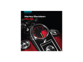 Koso Hd 05 Speedometer/Tachometer Chrome Koso Default Title