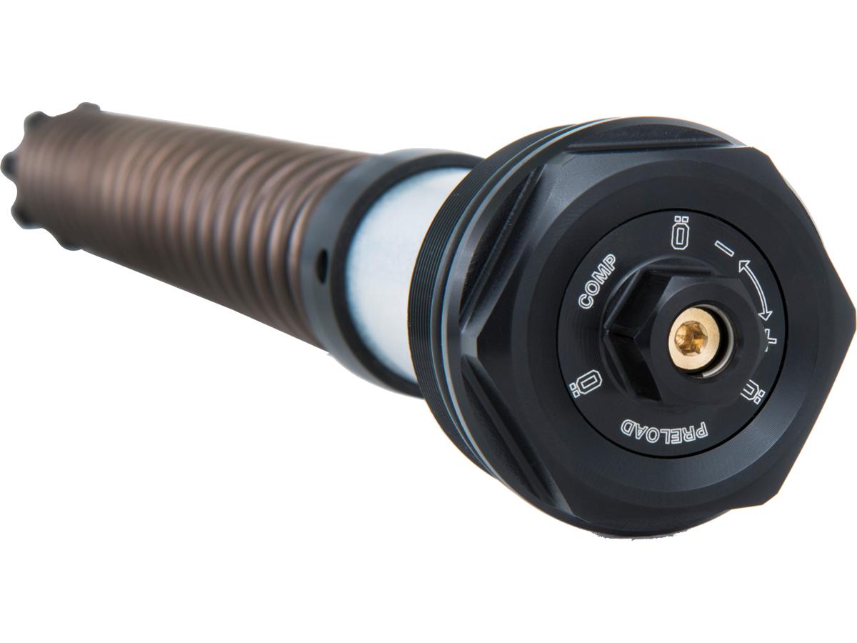 öhlins Nix22 Road &Amp; Track Cartridge Kit Öhlins