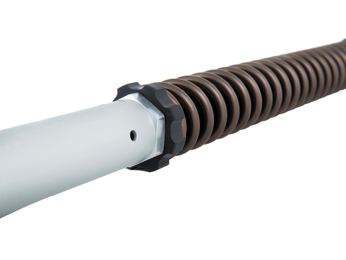 öhlins Nix22 Road &Amp; Track Cartridge Kit Öhlins