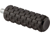 Arlen Ness Air Trax Brake And Shift Peg Black Endcap Black, Anodized Arlen Ness Default Title